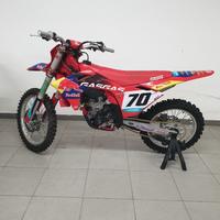 Gas Gas MC 250 F Cross