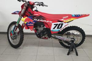 Gas Gas MC 250 F Cross