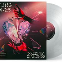 Rolling Stones - Hackney Diamonds Vinile NUOVO