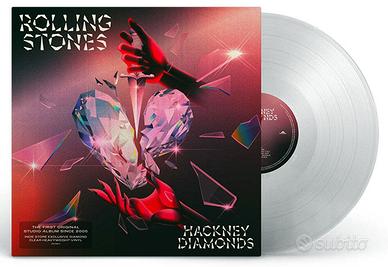 Rolling Stones - Hackney Diamonds Vinile NUOVO