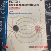 L’amaldi per i licei scientifici 2