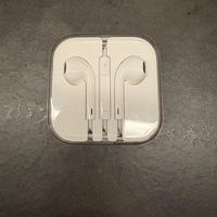 Auricolari Apple iPhone con cavo