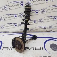 Massa Meccanica Sx Fiat New Panda - Multijet