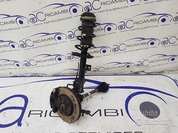 Massa Meccanica Sx Fiat New Panda - Multijet