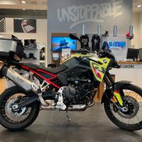 Bmw f 900 gs - 2024