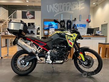 Bmw f 900 gs - 2024