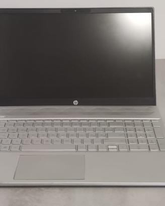 Laptop modello HP pavillon 15 CW1073NL