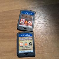 God of War collection + Uncharted Golden abyss