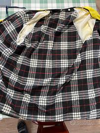 IMBOTTITURA FAY 4 GANCI TAGLIA M ANNI 80/90