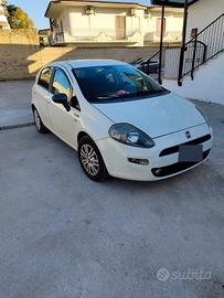 Fiat Grande Punto Young GPL