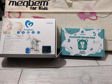 Articoli per neonati