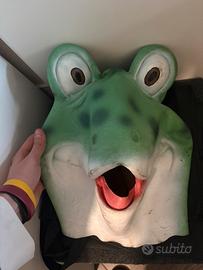 Maschera per feste