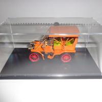 automodello RIO 1:43