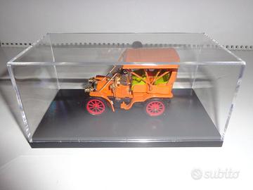 automodello RIO 1:43