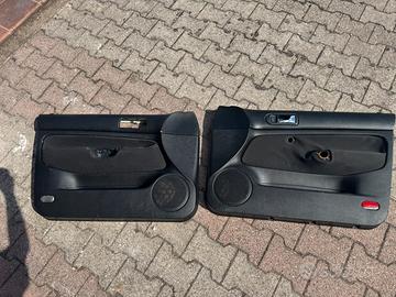 Panelli delle porte VW Golf 4, Bora mk4, Getamk4