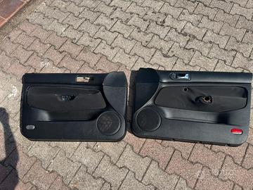 Panelli delle porte VW Golf 4, Bora mk4, Getamk4