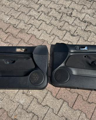 Panelli delle porte VW Golf 4, Bora mk4, Getamk4