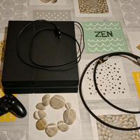 PLAYSTATION 4