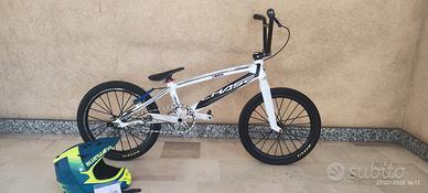 bici BMX 
