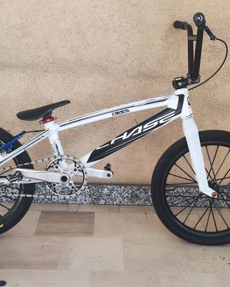 bici BMX 