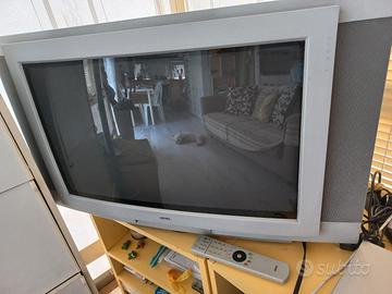  TV CRT Loewe Planus 28 pollici 16:9 + Telecomando