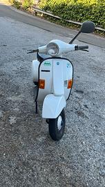 Vespa 50 hpv