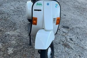 Vespa 50 hpv