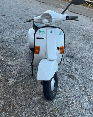 Vespa 50 hpv