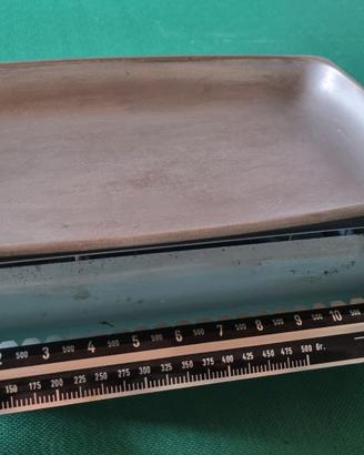 bilancia da cucina vintage