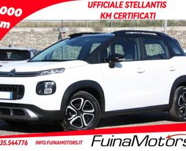 CITROEN C3 Aircross BlueHDi 110 S&S Feel