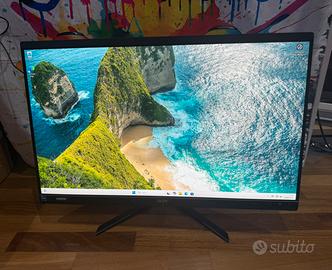 Acer Aspire C27  All in One  27” 1TB/16GB