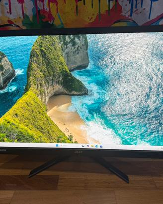 Acer Aspire C27  All in One  27” 1TB/16GB