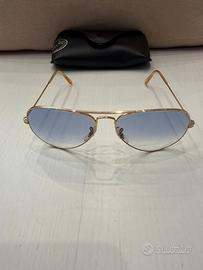 Ray-ban aviator