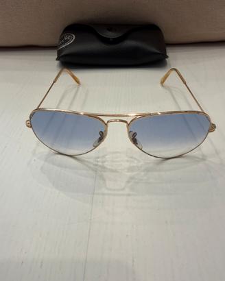 Ray-ban aviator