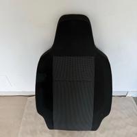 Rivestimento Schienale Sedile Anteriore Dx Per Cit