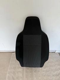 Rivestimento Schienale Sedile Anteriore Dx Per Cit