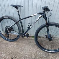 wilier 503x mountain bike M