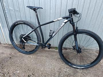 wilier 503x mountain bike M