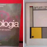 Libro biologia