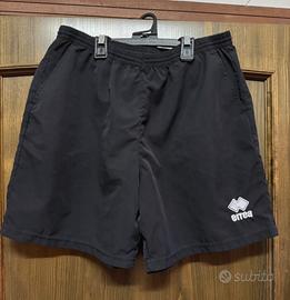 Bermuda pantaloncini Erreà