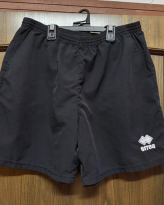 Bermuda pantaloncini Erreà