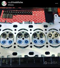 Motore n14b16a mini cooper s 1.600 turbo.
