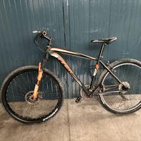 Mountain bike ITEK 27.5 taglia 46