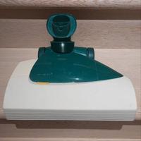 Battitappeto per aspirapolvere folletto vk 140