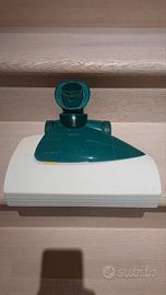 Battitappeto per aspirapolvere folletto vk 140
