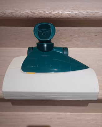 Battitappeto per aspirapolvere folletto vk 140