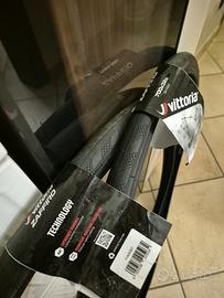 Vittoria Zaffiro 700x32c, 2 copertoni