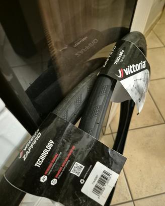 Vittoria Zaffiro 700x32c, 2 copertoni