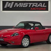 Fiat Barchetta 1.8 16V Riviera 20000 Km