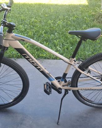 Bici Mtb MBM District 26″ 18Speed 
309